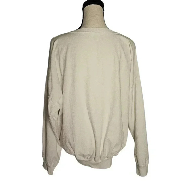 Quitinal Sweatshirt M - Picture 3 of 3